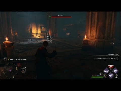 Hogwarts Legacy Part 21