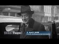 Countdown Zum Zweiten Weltkrieg Höllenfahrt April Bis August 1939 Doku 2018