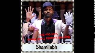 Sha Sha Sha Mi Mi Mi Mp3 Karaoke