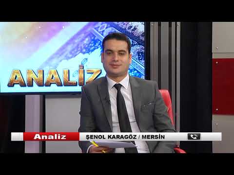 Analiz 2.Bölüm 01.01.2021