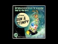 Spooky Scherzo Ren And Stimpy Production Music