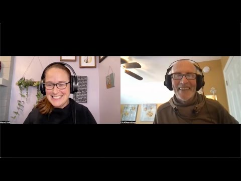 Brain Wellness - episode 118: Our own personal marathons with Dick Beardsley