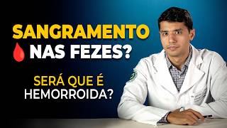 Hemorrhoids: Symptoms, Stages, and Treatments | Dr. Gabriel Septímio