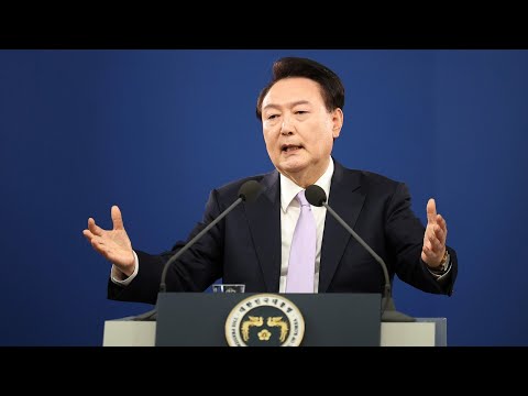 Prosecutors seek the death penalty for South Korea’s former president