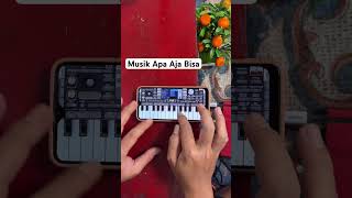 Download lagu BISA SEMUA MUSIK • Aplikasi orgen ORG 24 #org2024 mp3