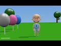 Balonku Ada Lima Upin Ipin Deep Web ANAKMANIS