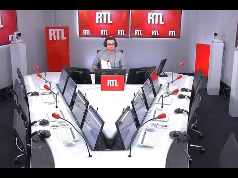 10 p.m. News - European Elections: Surprise Labour Victory in the Netherlands