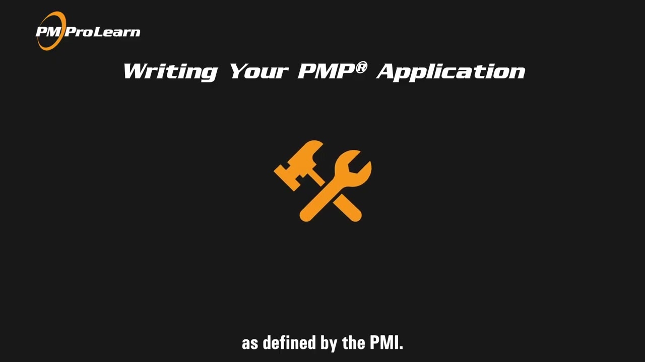 How to Document Project Experience for Your PMP Exam Application