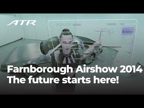 The future starts here!