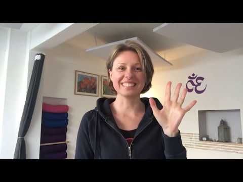 Wisdom of Daily Practice 2018 - Day 123 - 3/05/2018