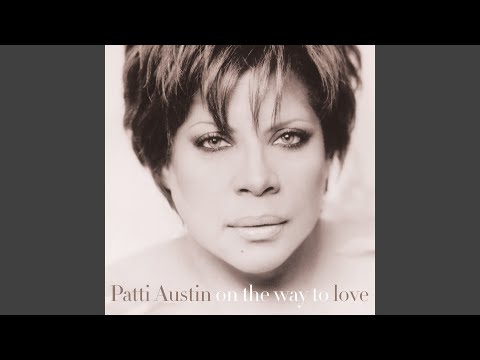 Tell Me Why - Patti Austin