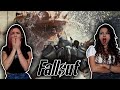 NONFans watch FALLOUT EPISODE 3 REACTION First Time Watching | The Head |