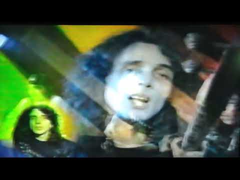 VITOR RAMIL - Ramilonga - A Estética do Frio - Vídeo Show - Rede Globo - Ano 1997 #vitorramil