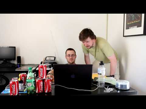 Crapshots Ep.45 - The Grinder