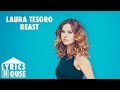 Beast Laura Tesoro LYRICS