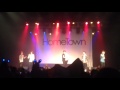 Hometown wanted (vicar street) 