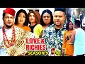 LOVE RICHES SEASON 9 New Trending Movie Van Vicker Mike Godson 2022 Latest Nigerian Movie