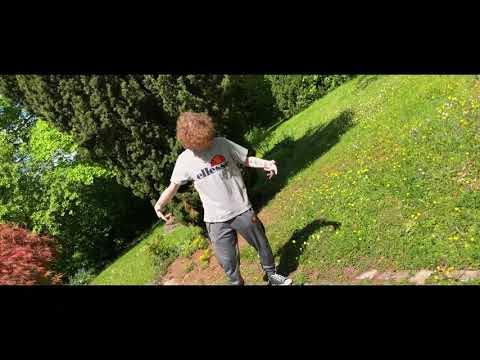 N5ture - Neumond II: Mein Glück | VNGNCYPHER | GRUPPE D