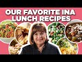 Our 10 Favorite Ina Garten Lunch Recipes Barefoot Contessa Food Network