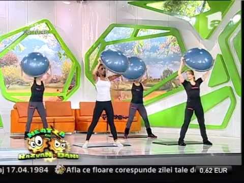 Neatza cu Razvan & Dani: 30 Aprilie