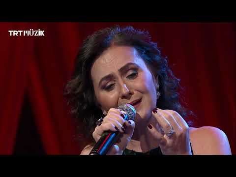 Nazende Sevgilim ( Değdi Saçlarıma Bahar Küleği ) Esin Talınlı - Melda Kuyucu Kılıç