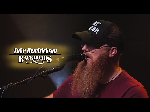 Backroads 2702: Luke Hendrickson