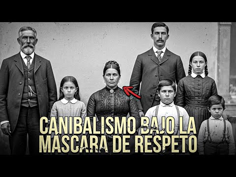 La Hacienda que Escondía el Horror del Canibalismo:  La Leyenda Macabra de los Montemayor