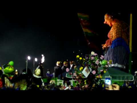 Mestreechter Vastelaovend 2009