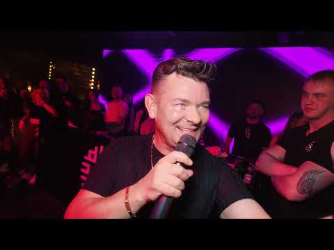 Zenek Martyniuk Akcent - Białystok SHOW Music Club (31.01.2025 Koncert)