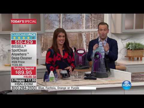 HSN | Home Environment 01.17.2017 - 01 AM