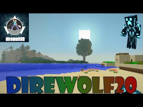 DW20-Pack 1.6.4 #001 Erstmal alles Erklären... [German] [Modded Minecraft]