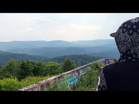 Dracaz - Ils m'ont vu tomber (Clip Officiel)