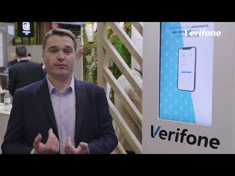 Verifone France: Paris Retail Week 2021 - L’évolution de l’e-commerce