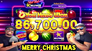 "Hot Hot Fruit Slot: 12 Free Spins Biggest Win 💰 | Professional Gameplay Analysis"