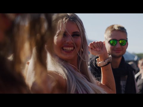 Imperial - Body On Fire  | Official Uptempo Hardcore Music Video