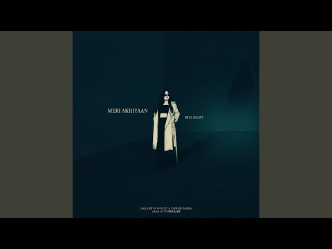 Meri Akhiyaan
