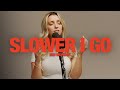 SEU WORSHIP - Slower I Go: Song Session