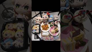 大阪梅田ツリビレホロツリねぽらぼ8#ねぽらぼ#VTuber#バーチャルyoutuber#ホロライブ#hololive#推し#推し活#可愛い#かわいい#桃鈴ねね#尾丸ポルカ#雪花ラミィ#獅白ぼたん#好き