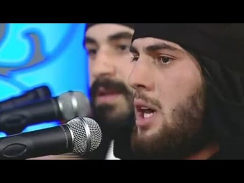 ★★ ჯგუფი ბანი - "კავკასიური ბალადა"