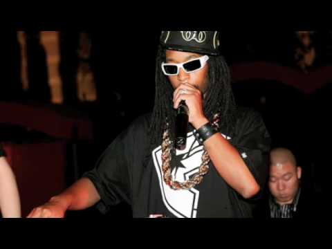 Miss Chocolate (feat. R.Kelly & Mario) - Lil Jon