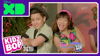 KIDZ BOP Kids - Havana (Official Music Video) [KIDZ BOP 37]
