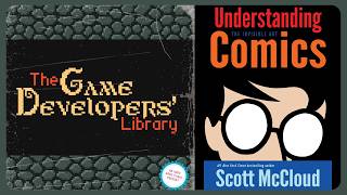 Scott McCloud - Understanding Comics, The Invisible Art (Game Develope