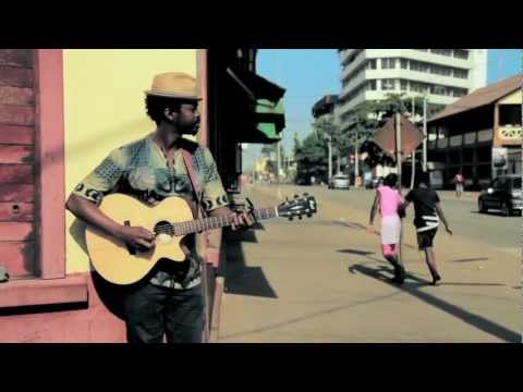 MOH! KOUYATÉ - La Guinée [official video]