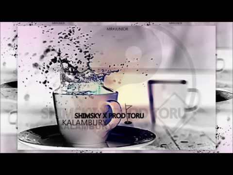 SHIM SHIMSKY X KALAMBURY X TORU/PROD