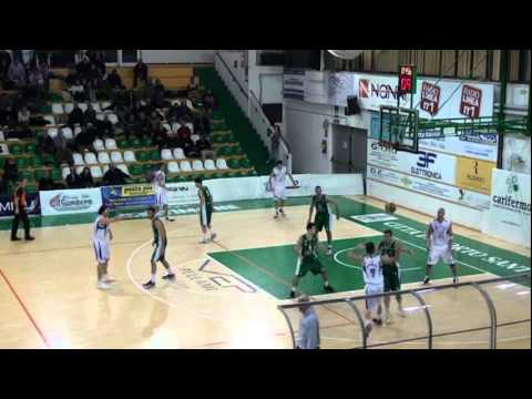 3T Ecoelpidiense   S Lazzaro 10 02 2013