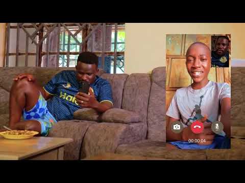 OKANYONI FT BABUGEE OMOSAYANSI - EBINTO EBIKONGETE (Official video)