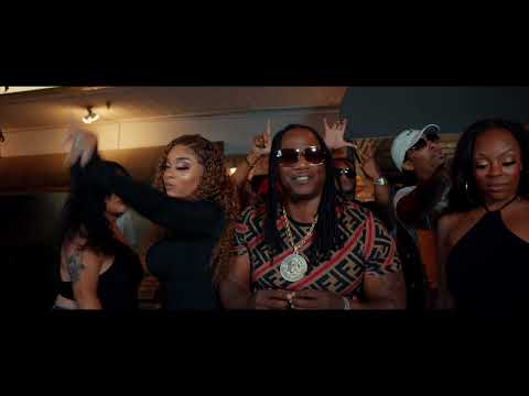 J DIGGS x WESTTSEW x MOUTHPIE$E x CHOZEN RU x HITMAN BEATZ - PIMP JUICE [ REMIX ] ( Official Video )