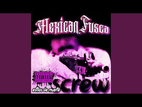 Mexican Fusca (Screw Version)