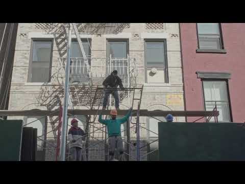 The Scaffie Hierarchy: How To With John Wilson