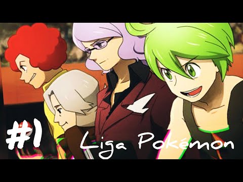 ¡UN DIOS A NIVEL 100! - Pokémon DP Hackmonlocke #35